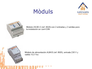 Mòduls 