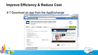 Align your business

# 8 Work.com
 