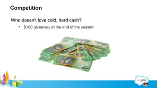 Increase Sales

#1 Create Marketing websites
   • Site.com for rapid, easy site publishing
 