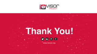 Thank You!
www.iovisor.org	
 