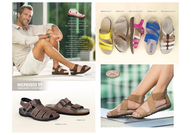 mephisto printemps 2019