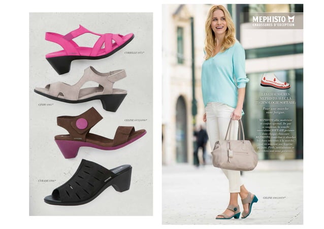 mephisto printemps 2019