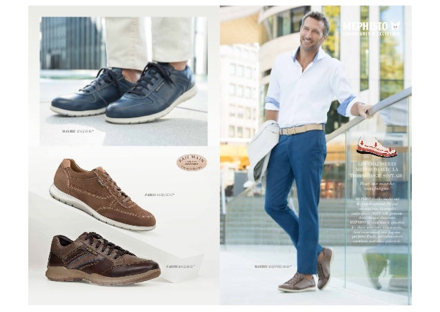 mephisto printemps 2019