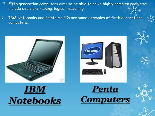 Basic Components Of Computer Ppt Basic Components Of Computer Ppt