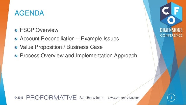 automating account reconciliation to mitigate compliance risk