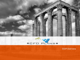 ESOP Overview
 