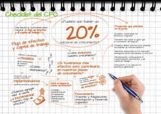 8 Delineando Estrategias Transformación del Director de Finanzas 9Delineando EstrategiasTransformación del Director de Finanzas
 