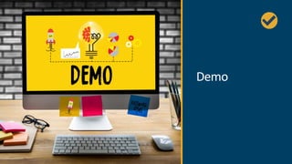 Demo
 