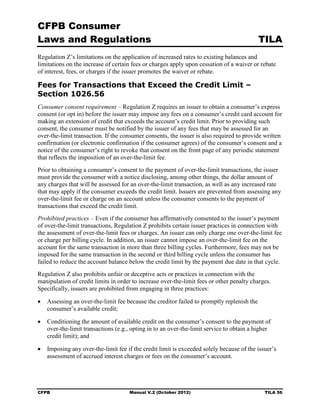 Cfpb manual v2 102012