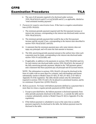 Cfpb manual v2 102012