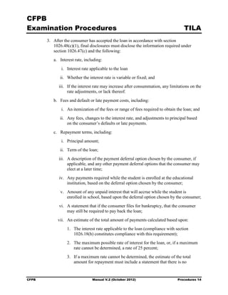 Cfpb manual v2 102012