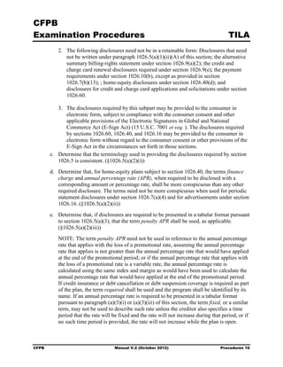 Cfpb manual v2 102012