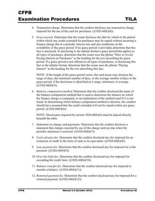 Cfpb manual v2 102012