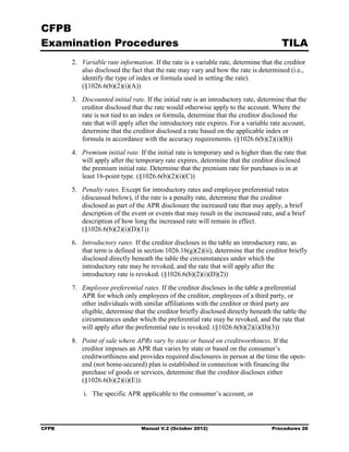 Cfpb manual v2 102012