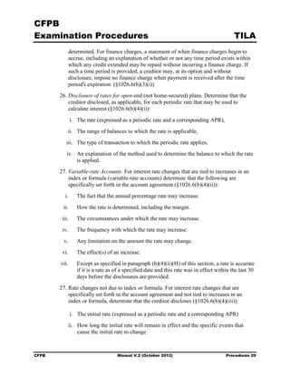 Cfpb manual v2 102012