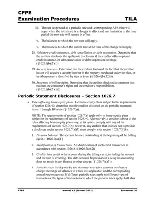 Cfpb manual v2 102012