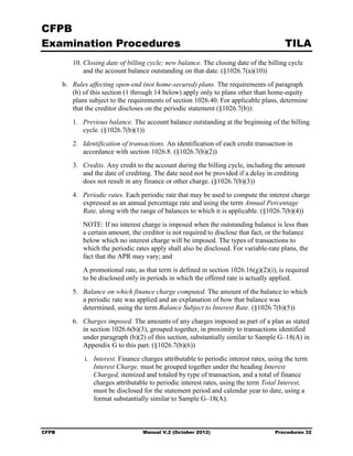 Cfpb manual v2 102012