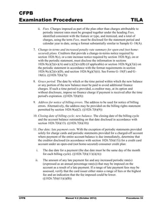 Cfpb manual v2 102012