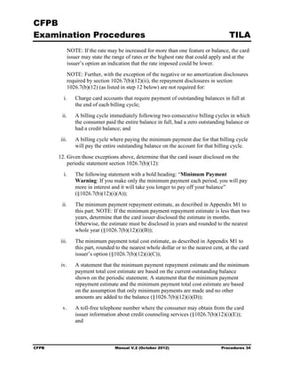 Cfpb manual v2 102012