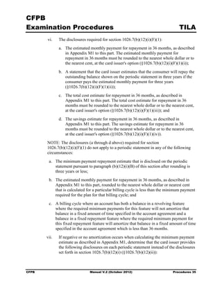 Cfpb manual v2 102012