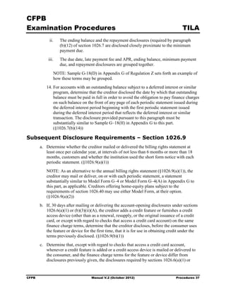 Cfpb manual v2 102012