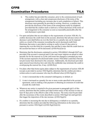 Cfpb manual v2 102012