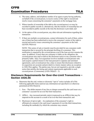 Cfpb manual v2 102012