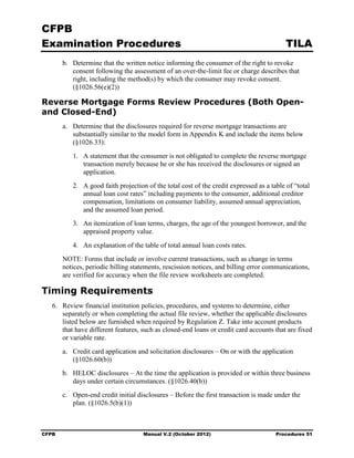 Cfpb manual v2 102012