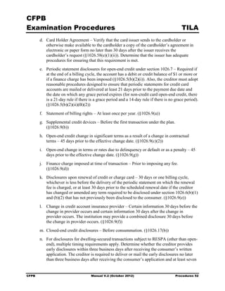 Cfpb manual v2 102012