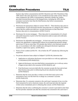 Cfpb manual v2 102012