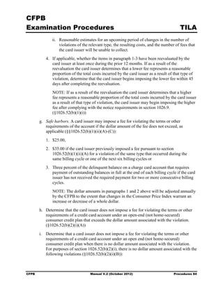 Cfpb manual v2 102012