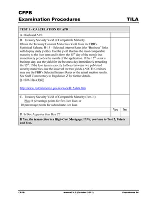 Cfpb manual v2 102012