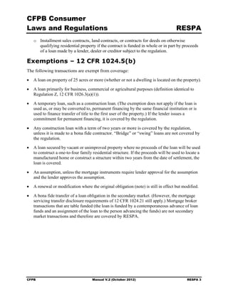 Cfpb manual v2 102012