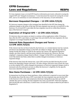 Cfpb manual v2 102012