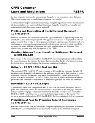 Cfpb manual v2 102012