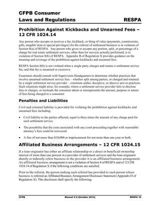 Cfpb manual v2 102012