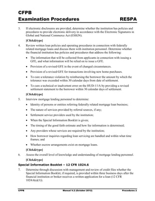 Cfpb manual v2 102012