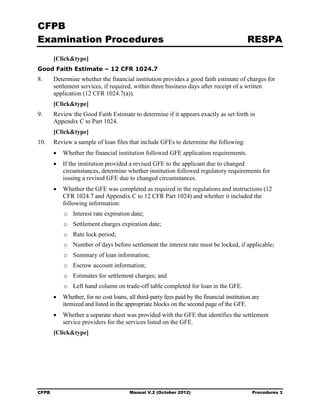 Cfpb manual v2 102012