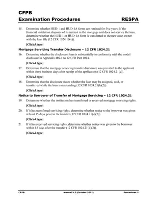 Cfpb manual v2 102012