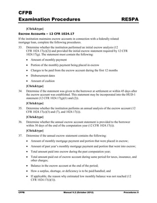 Cfpb manual v2 102012