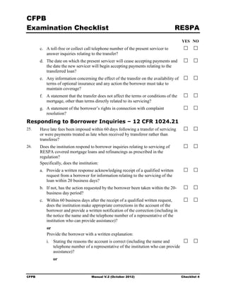 Cfpb manual v2 102012