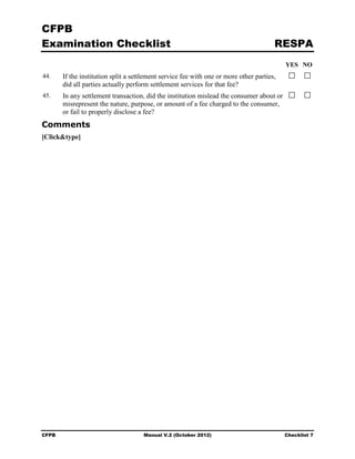 Cfpb manual v2 102012