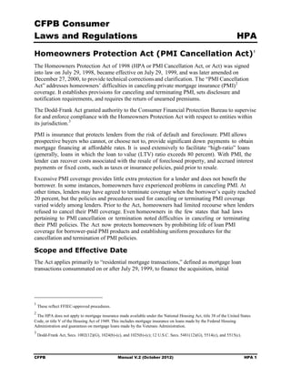 Cfpb manual v2 102012