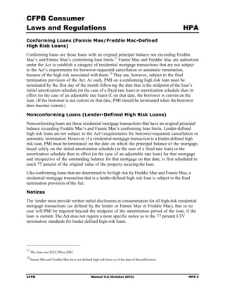 Cfpb manual v2 102012