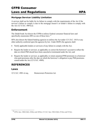 Cfpb manual v2 102012