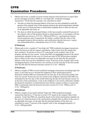 Cfpb manual v2 102012