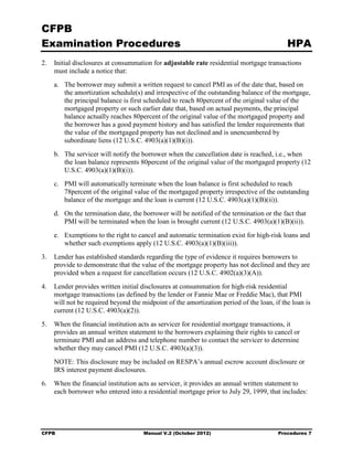 Cfpb manual v2 102012