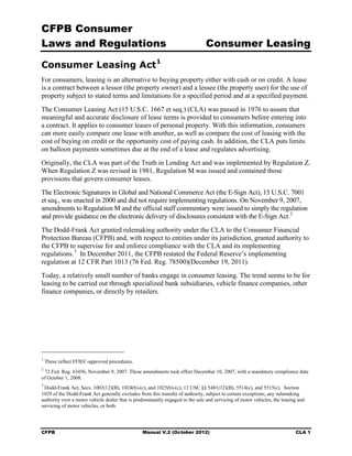 Cfpb manual v2 102012