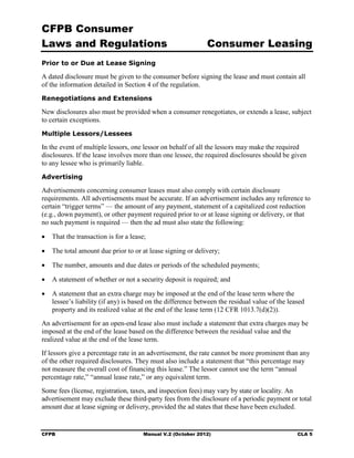 Cfpb manual v2 102012