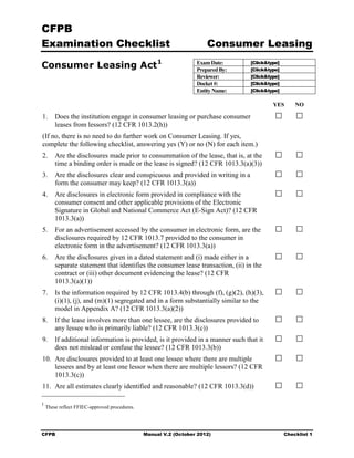 Cfpb manual v2 102012